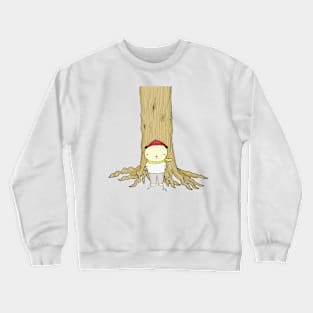 AMOR Crewneck Sweatshirt